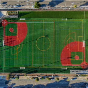 Alternative Delivery