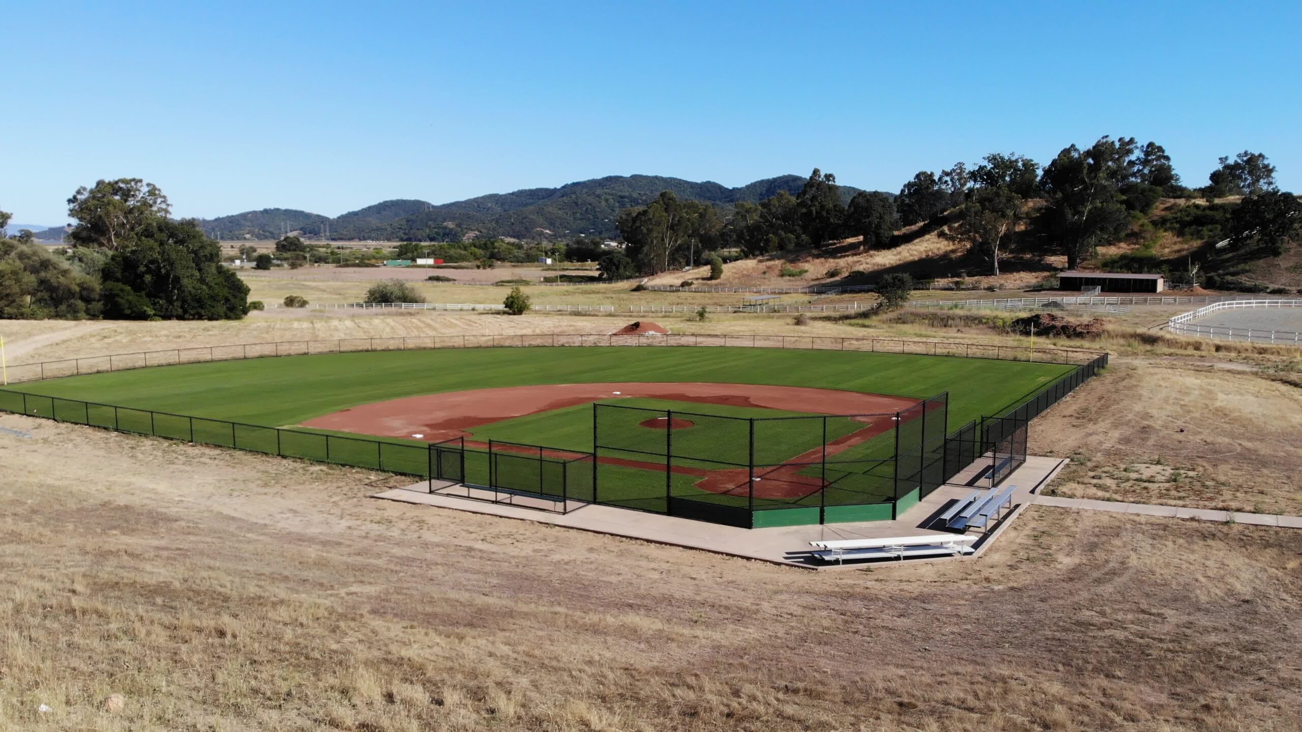 News: St. Vincent’s School for Boys