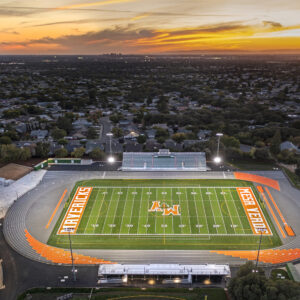 Mesa Verde High School