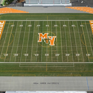 Mesa Verde High School