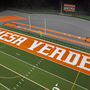 Mesa Verde High School