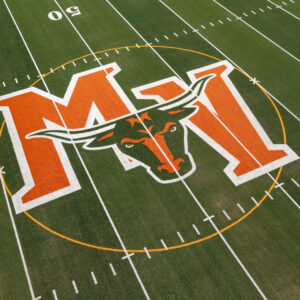 Mesa Verde High School