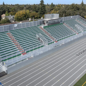 Mesa Verde High School