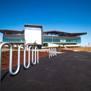 Cañada College – Kinesiology and Wellness Building and Aquatics Center