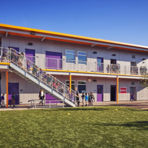 Rocketship Senter – Inc #2