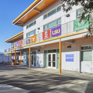 Rocketship Senter – Inc #2