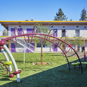 Rocketship Senter – Inc #2