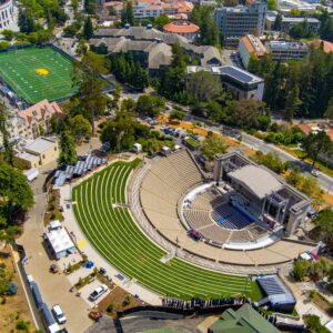 Greek Theatre Expansion