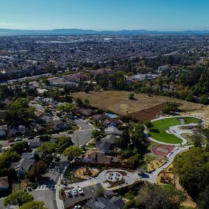 Fairmont Terrace Park