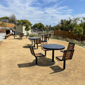 Fairmont Terrace Park