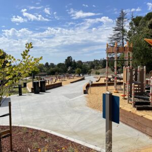 Fairmont Terrace Park