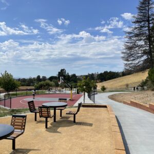 Fairmont Terrace Park