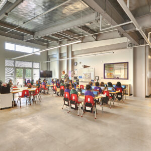 Rocketship Senter – Inc #2