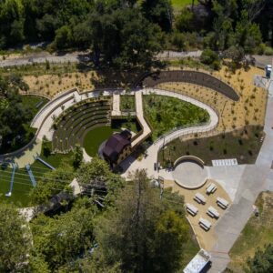 Central Park – Magical Bridge Foundation