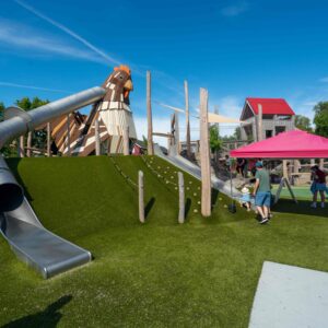 Emma Prusch Farm Park