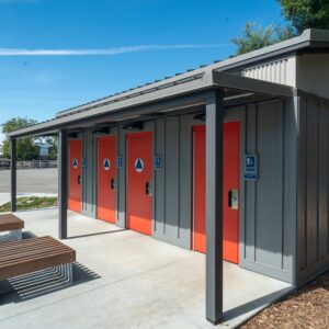 Emma Prusch Farm Park