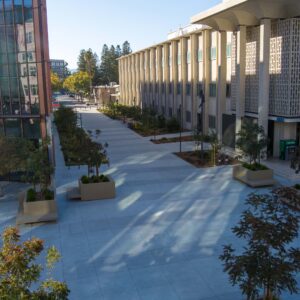 San Mateo County Office Building