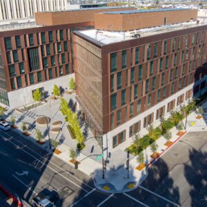 San Mateo County Office Building