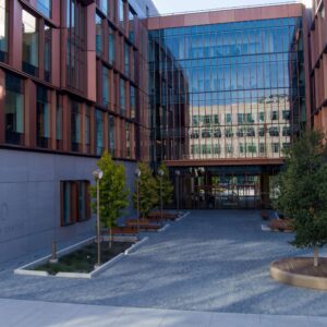 San Mateo County Office Building