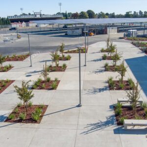 Fairfield High School Performing Arts Center