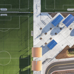 Placer Valley Soccer Complex