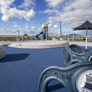 Placer Valley Soccer Complex