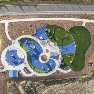 Placer Valley Soccer Complex