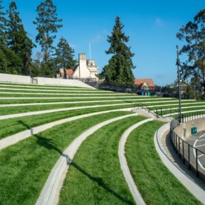 Greek Theatre Expansion