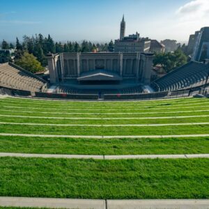Greek Theatre Expansion