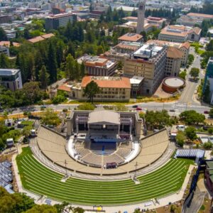Greek Theatre Expansion