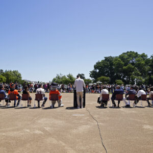 Rogers Brothers Junior Giants Field