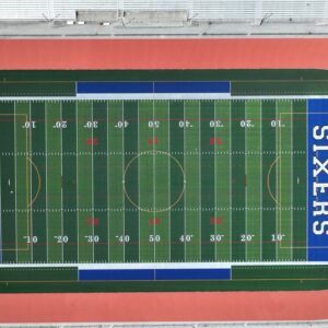 Independence High School