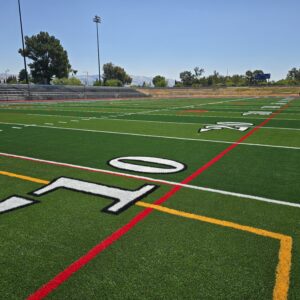 Independence High School