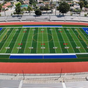 Independence High School