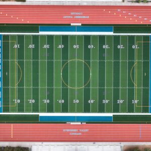 Evergreen Valley High School