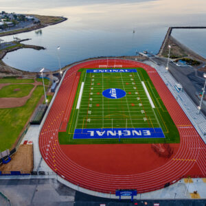 Encinal Junior & Senior High School