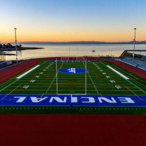 Encinal Junior & Senior High School