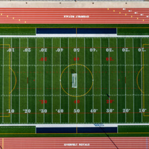 Overfelt High School