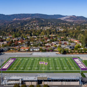 Monta Vista High School