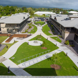 Hale Nā Koa ‘O Hanakahi