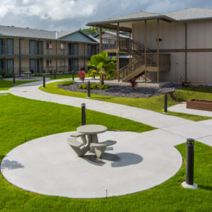 Hale Nā Koa ‘O Hanakahi